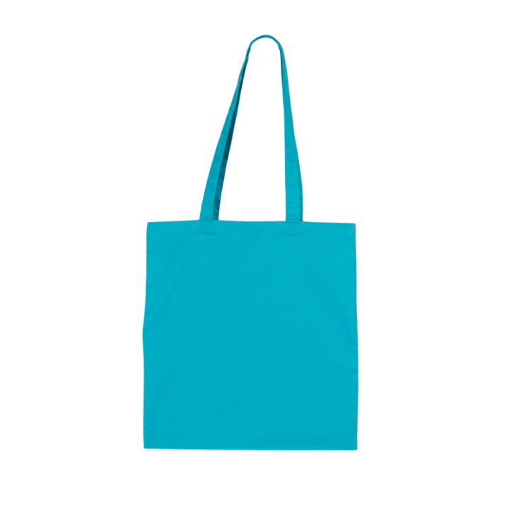 Sac de shopping en polycoton