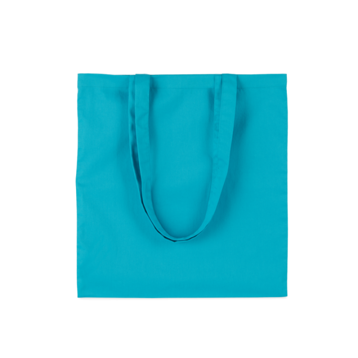 Sac de shopping en polycoton