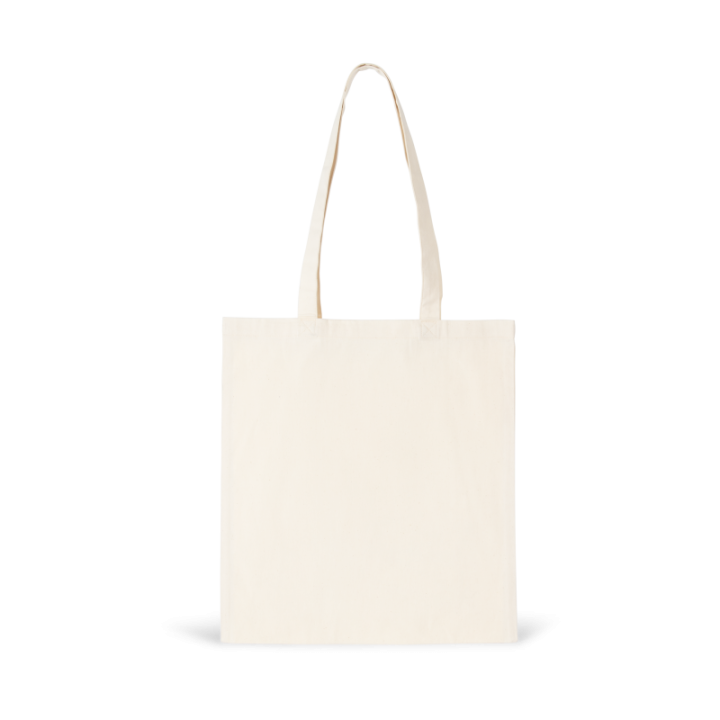 Sac de shopping en polycoton