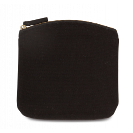Pochette à fermeture zippée (2)