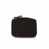 Pochette à fermeture zippée