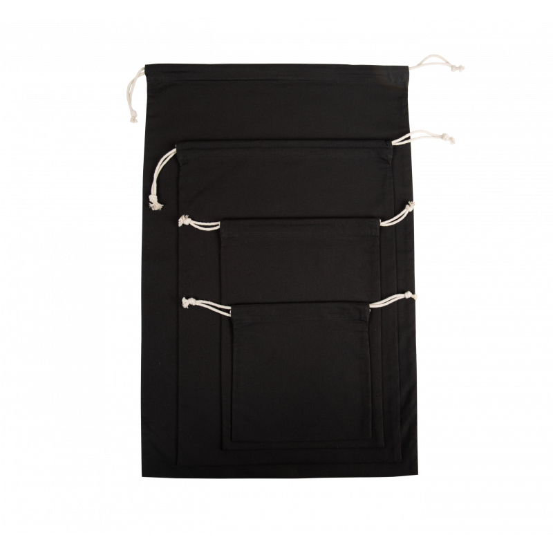 Sac fourre-tout en coton biologique