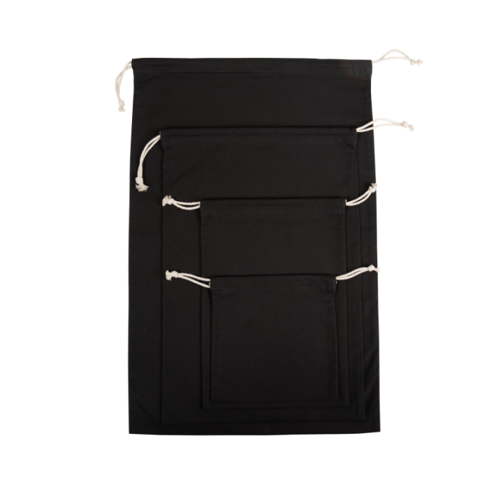 Sac fourre-tout en coton biologique