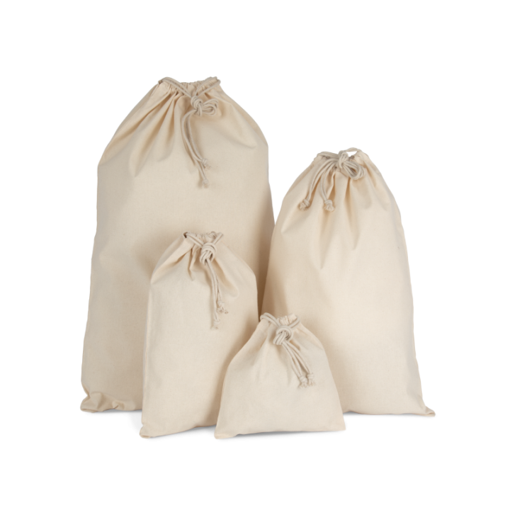 Sac fourre-tout en coton biologique