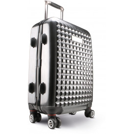 Trolley pc cabine Kimood avec fermeture cadenassée
