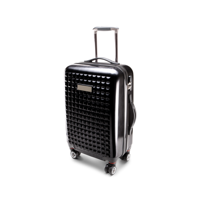 Trolley pc cabine Kimood avec fermeture cadenassée