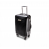 Trolley pc cabine Kimood avec fermeture cadenassée