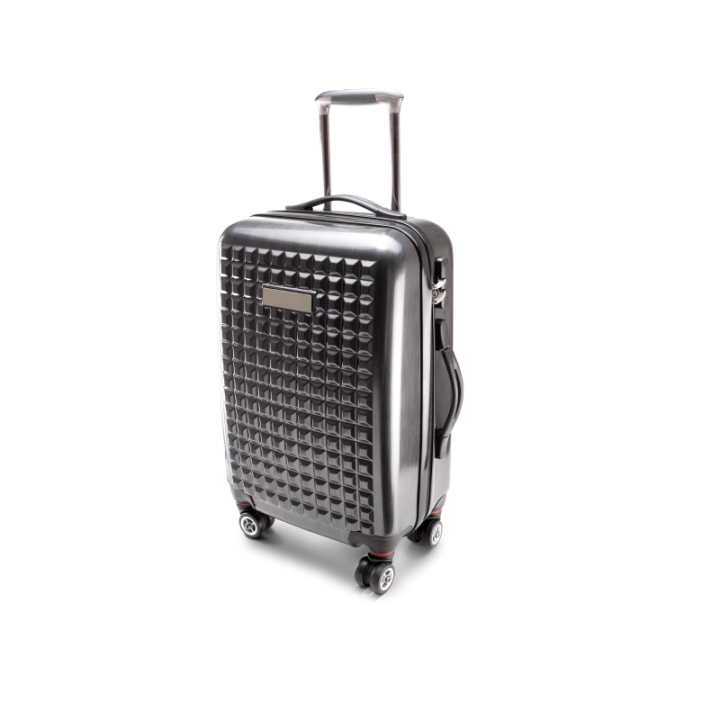 Trolley pc cabine Kimood avec fermeture cadenassée