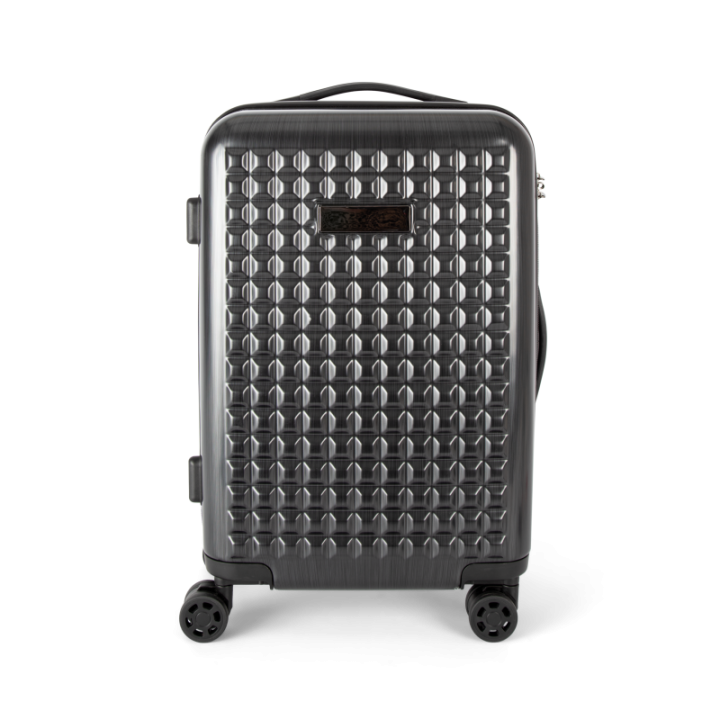 Trolley pc cabine Kimood avec fermeture cadenassée