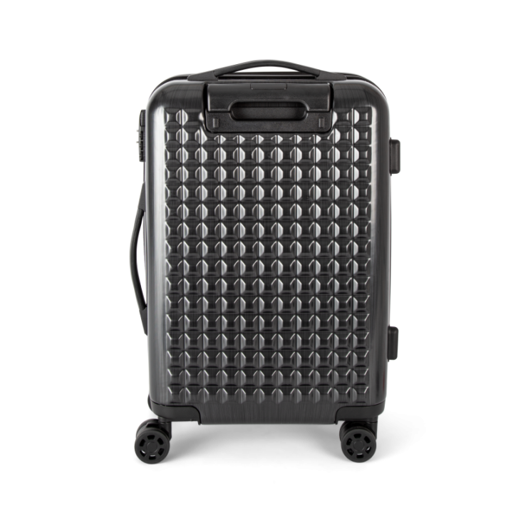 Trolley pc cabine Kimood avec fermeture cadenassée