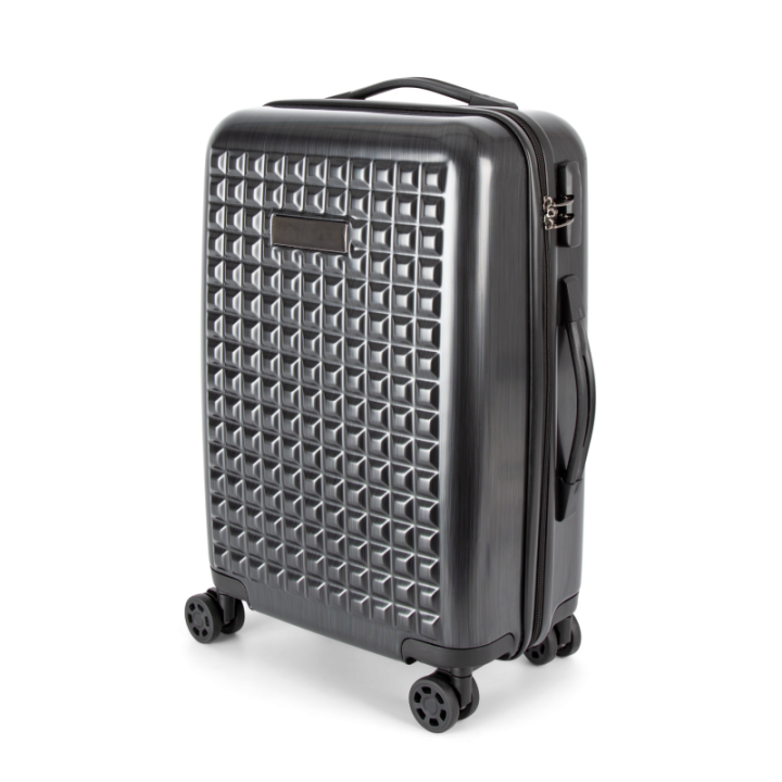 Trolley pc cabine Kimood avec fermeture cadenassée