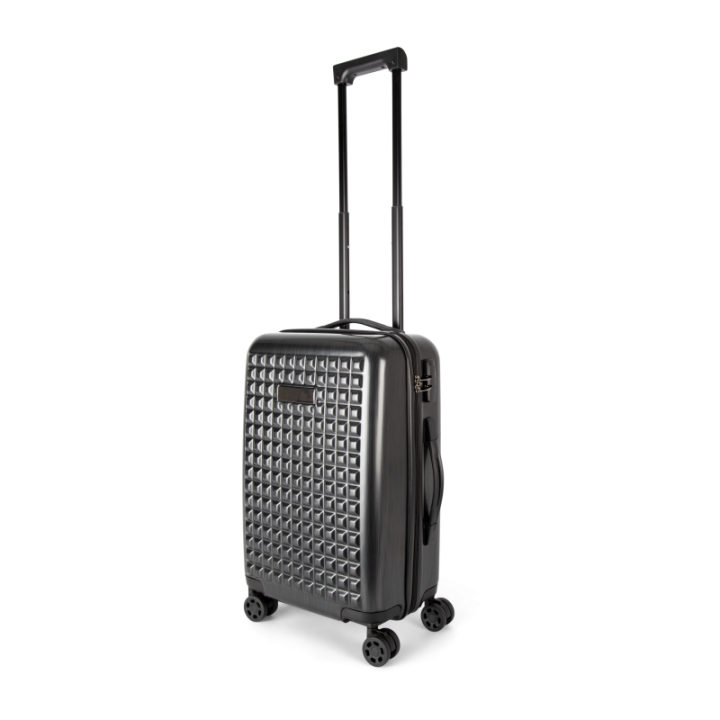 Trolley pc cabine Kimood avec fermeture cadenassée