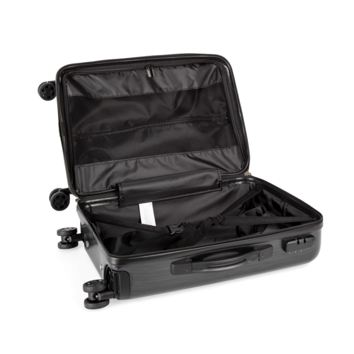 Trolley pc cabine Kimood avec fermeture cadenassée