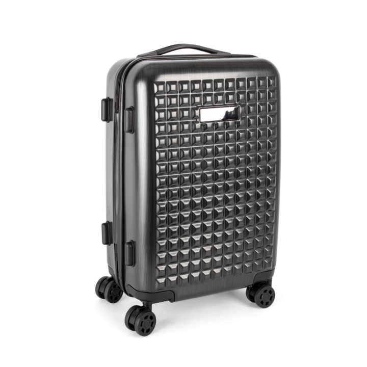 Trolley pc cabine Kimood avec fermeture cadenassée