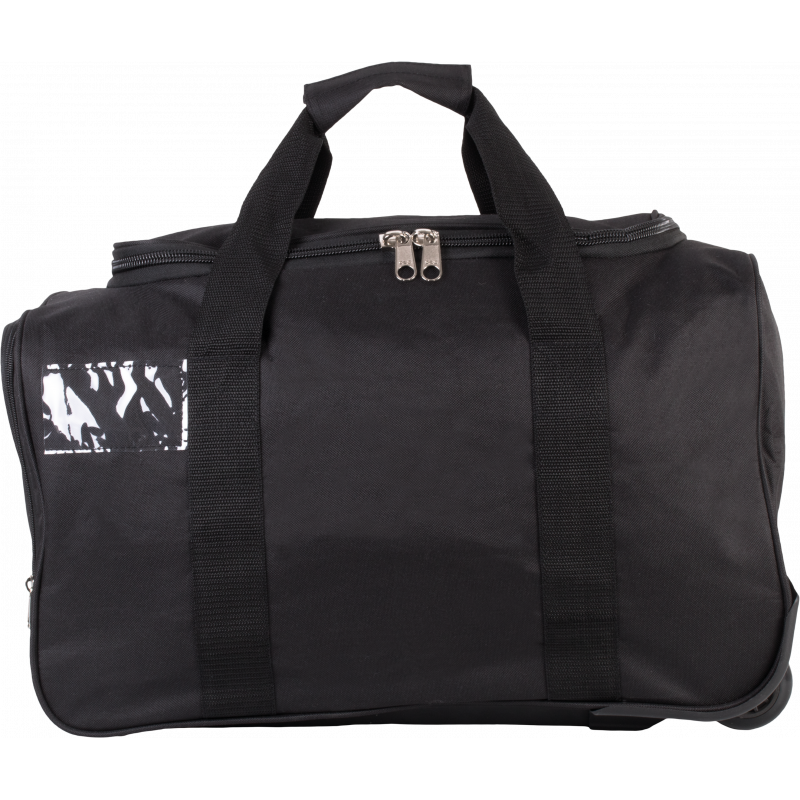 Sac de sport trolley 55cm