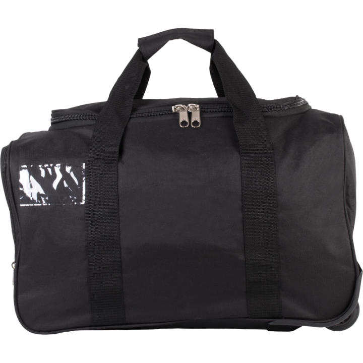 Sac de sport trolley 55cm