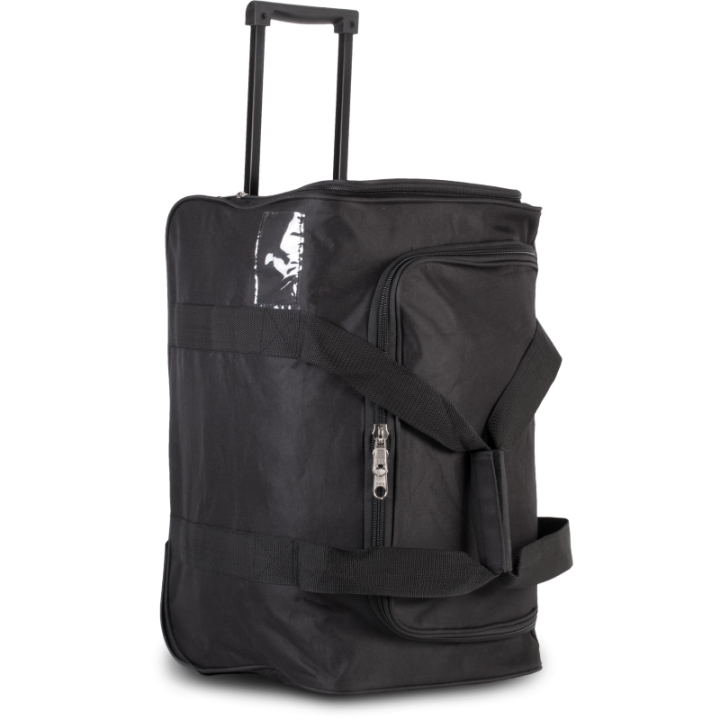 Sac de sport trolley 55cm