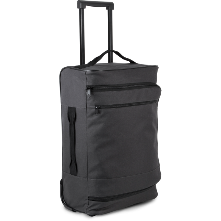 Sac Trolley cabine