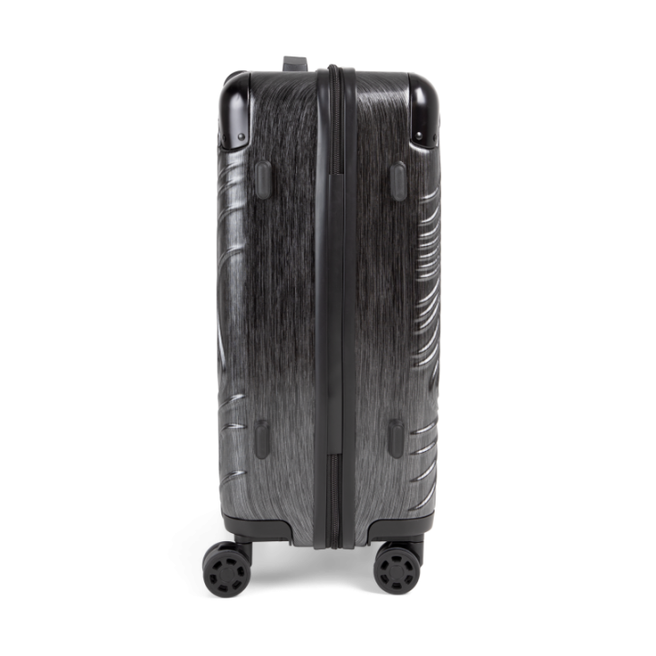 Trolley cabine à 4 roues multidirectionnelles