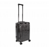 Trolley cabine 4 roues multidirectionnelles fermeture sécurisée