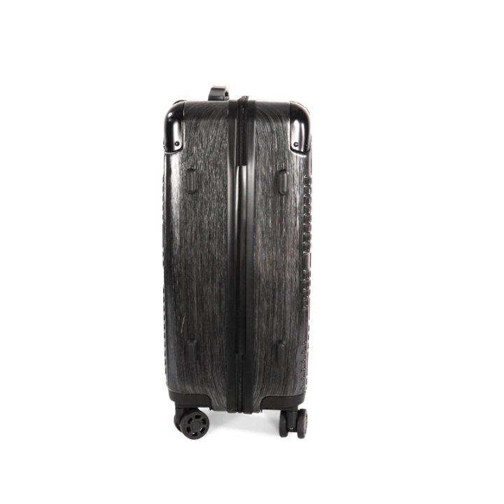 Trolley cabine 4 roues multidirectionnelles fermeture sécurisée