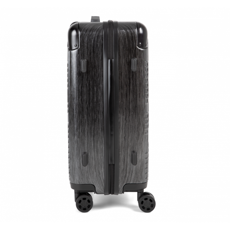 Trolley cabine 4 roues multidirectionnelles fermeture sécurisée