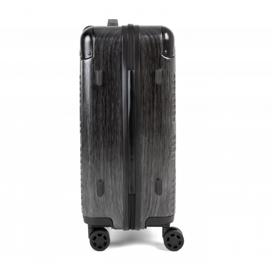 Trolley cabine 4 roues multidirectionnelles fermeture sécurisée