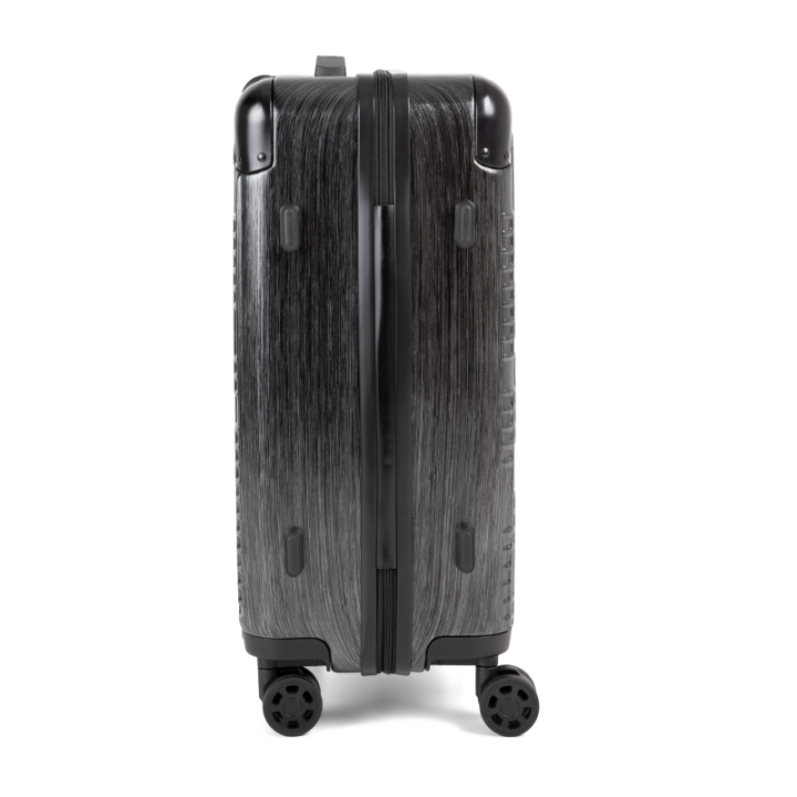 Trolley cabine 4 roues multidirectionnelles fermeture sécurisée