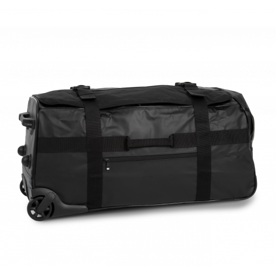 Sac trolley "blackline" imperméable - grand format