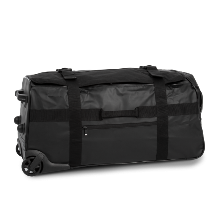 Sac trolley "blackline" imperméable - grand format