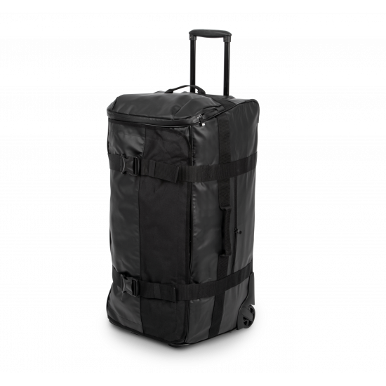 Sac trolley "blackline" imperméable - grand format