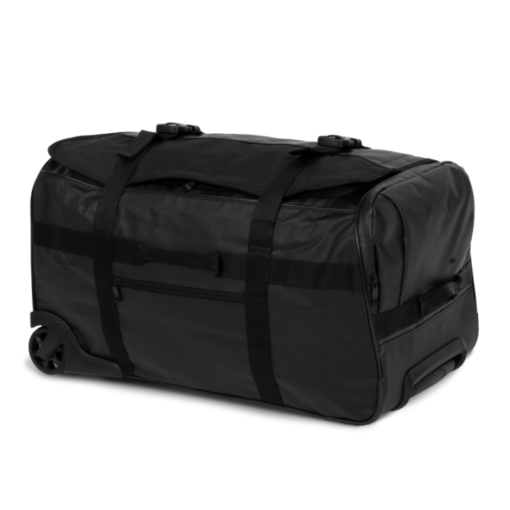 Sac trolley "blackline" imperméable - format medium
