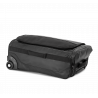 Sac trolley "blackline" imperméable - format cabine