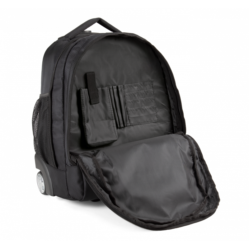 Valise cabine trolley business