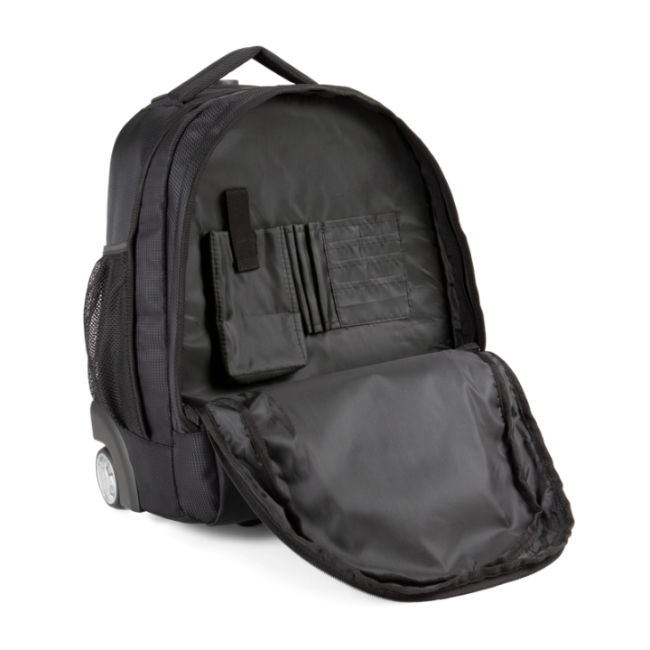 Valise cabine trolley business