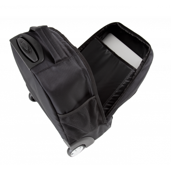 Valise cabine trolley business