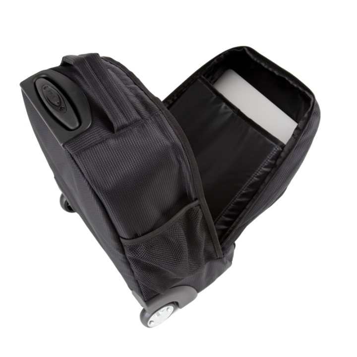 Valise cabine trolley business