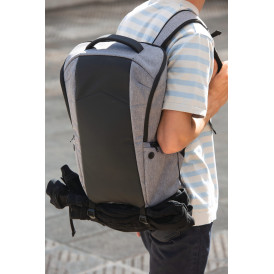 Sac à dos antivol système de verrouillage TSA