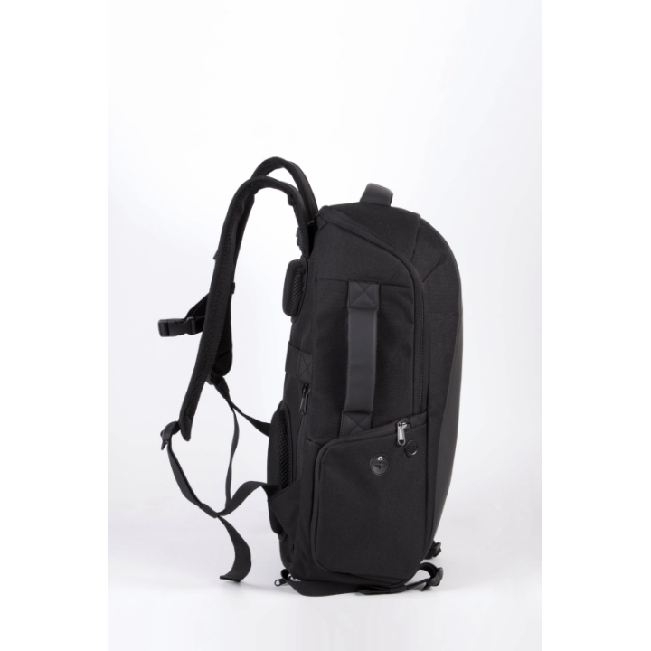 Sac à dos antivol système de verrouillage TSA