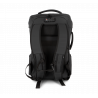 Sac anti-vol imperméable avec porte-casque système de fermeture