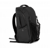 Sac anti-vol imperméable avec porte-casque système de fermeture