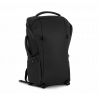 Sac anti-vol imperméable avec porte-casque système de fermeture