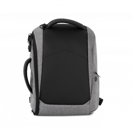 Sac à dos antivol pour tablette 13" système de verrouillage TSA