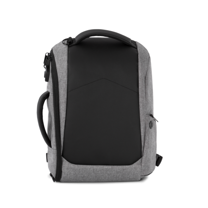 Sac à dos antivol pour tablette 13" système de verrouillage TSA