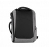 Sac à dos antivol pour tablette 13" système de verrouillage TSA