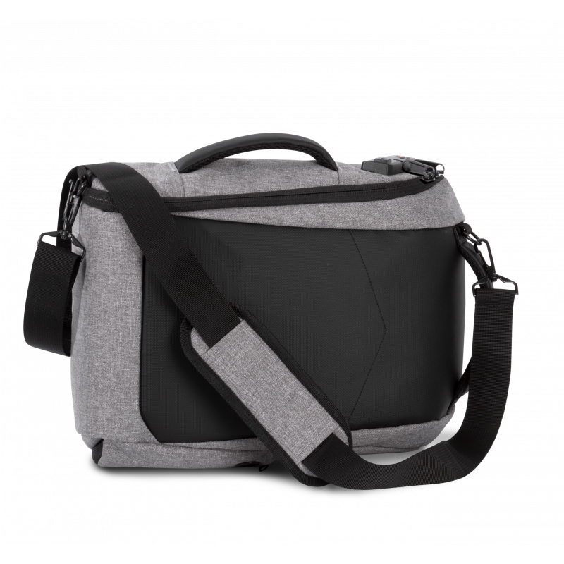 Sac à dos antivol pour tablette 13" système de verrouillage TSA
