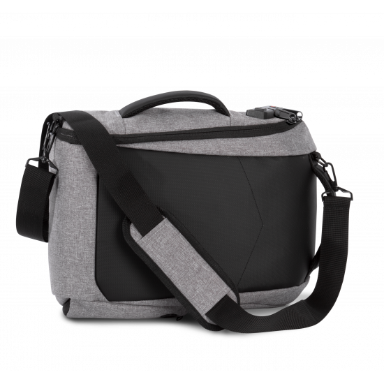 Sac à dos antivol pour tablette 13" système de verrouillage TSA