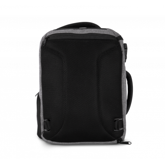 Sac à dos antivol pour tablette 13" système de verrouillage TSA