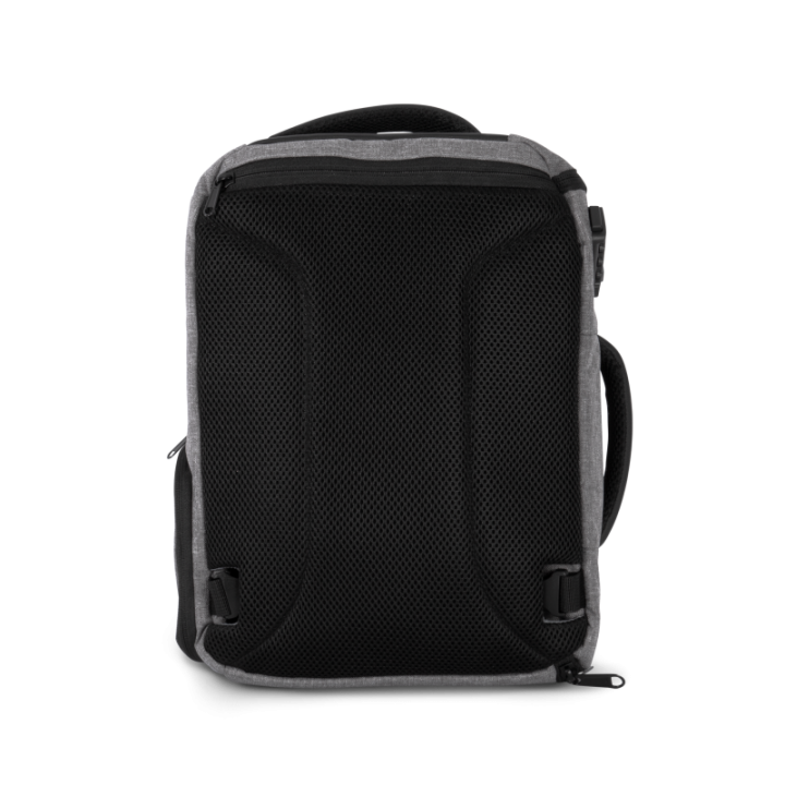 Sac à dos antivol pour tablette 13" système de verrouillage TSA