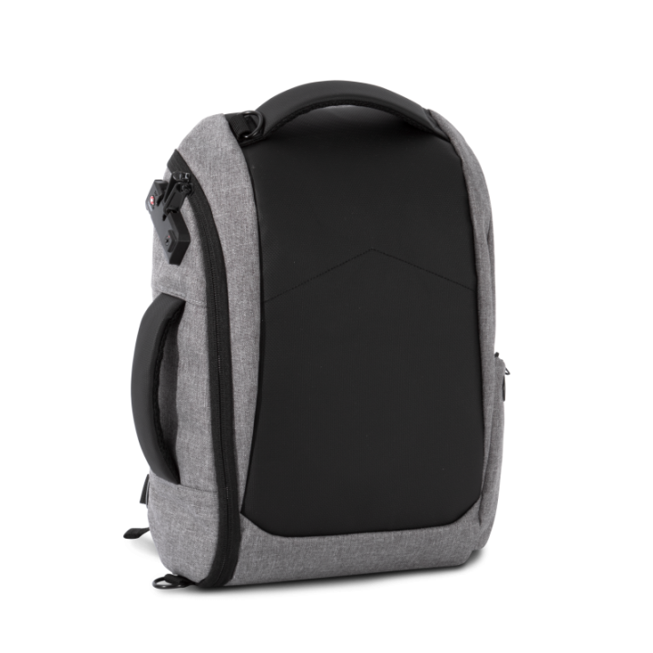 Sac à dos antivol pour tablette 13" système de verrouillage TSA